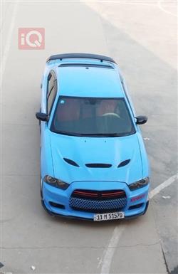 دودج تشارجر